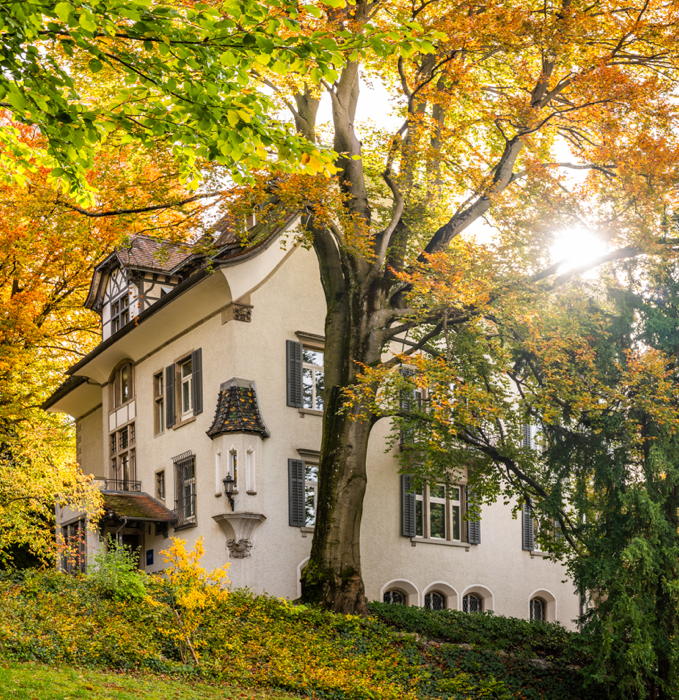 Bild des Gebäudes Bild des Gebäudes