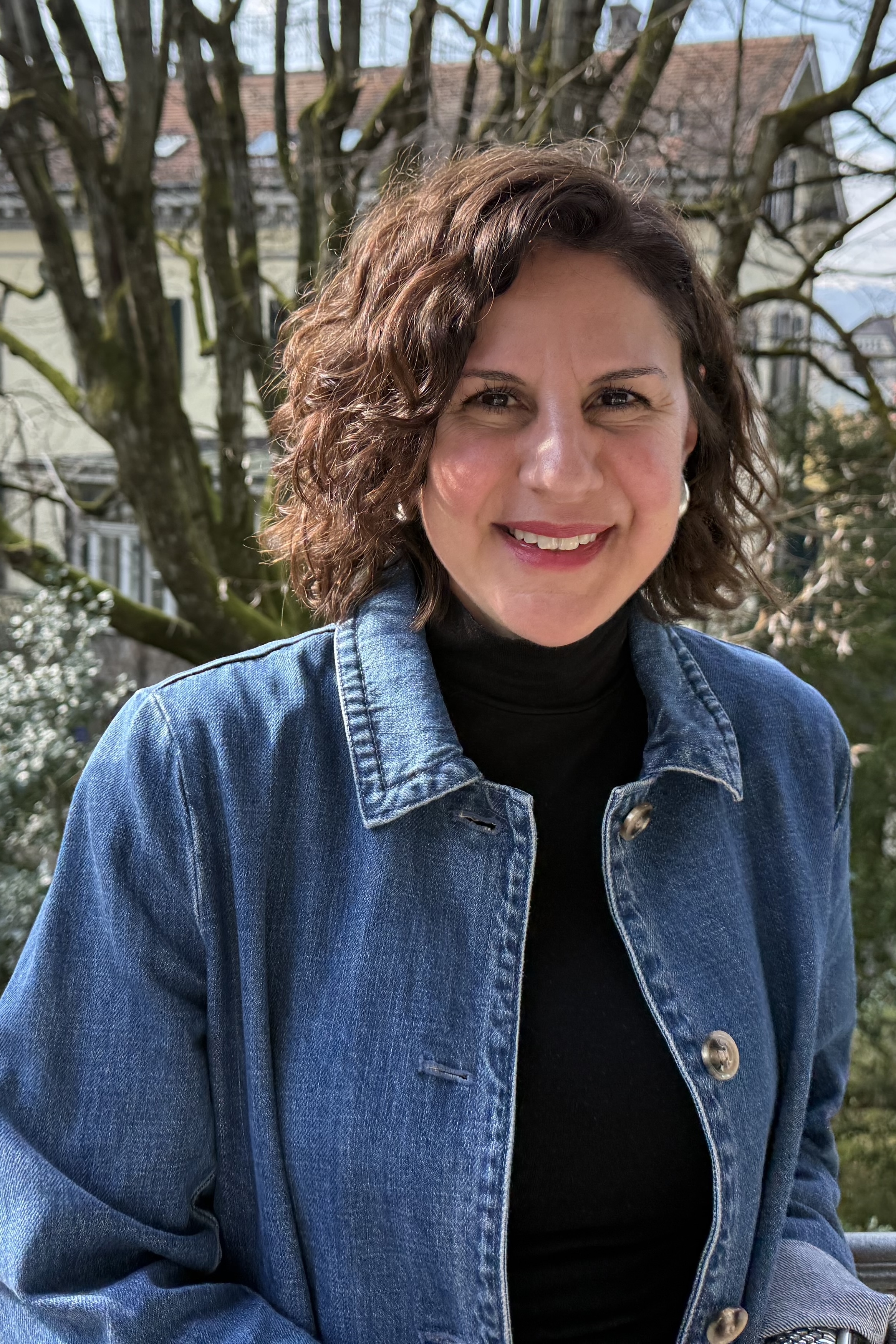 Stella Anastasio