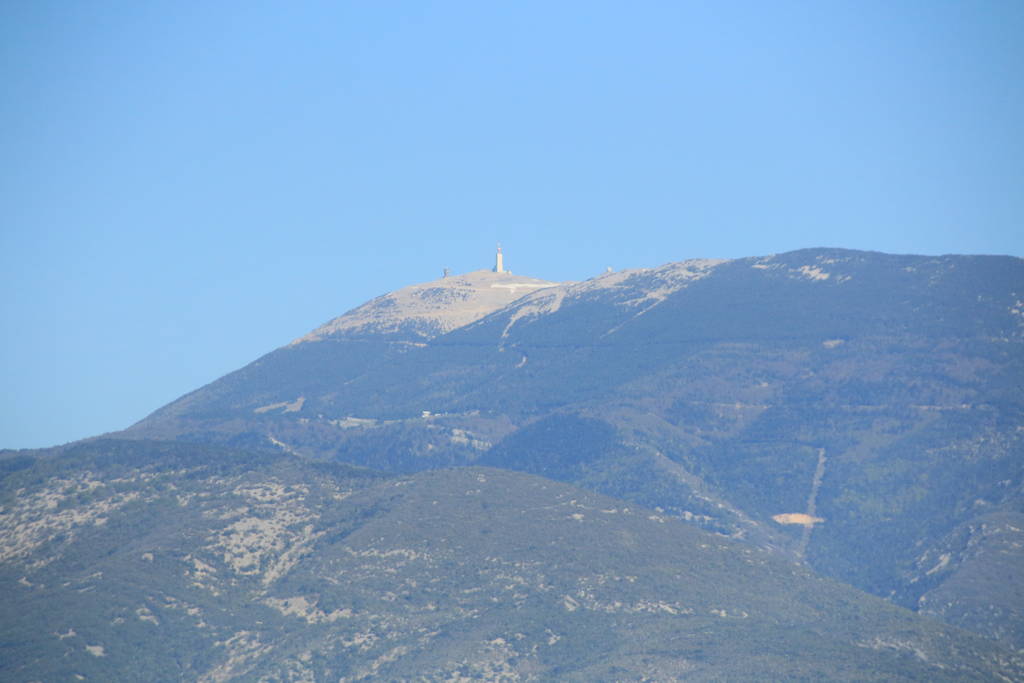 montventoux
