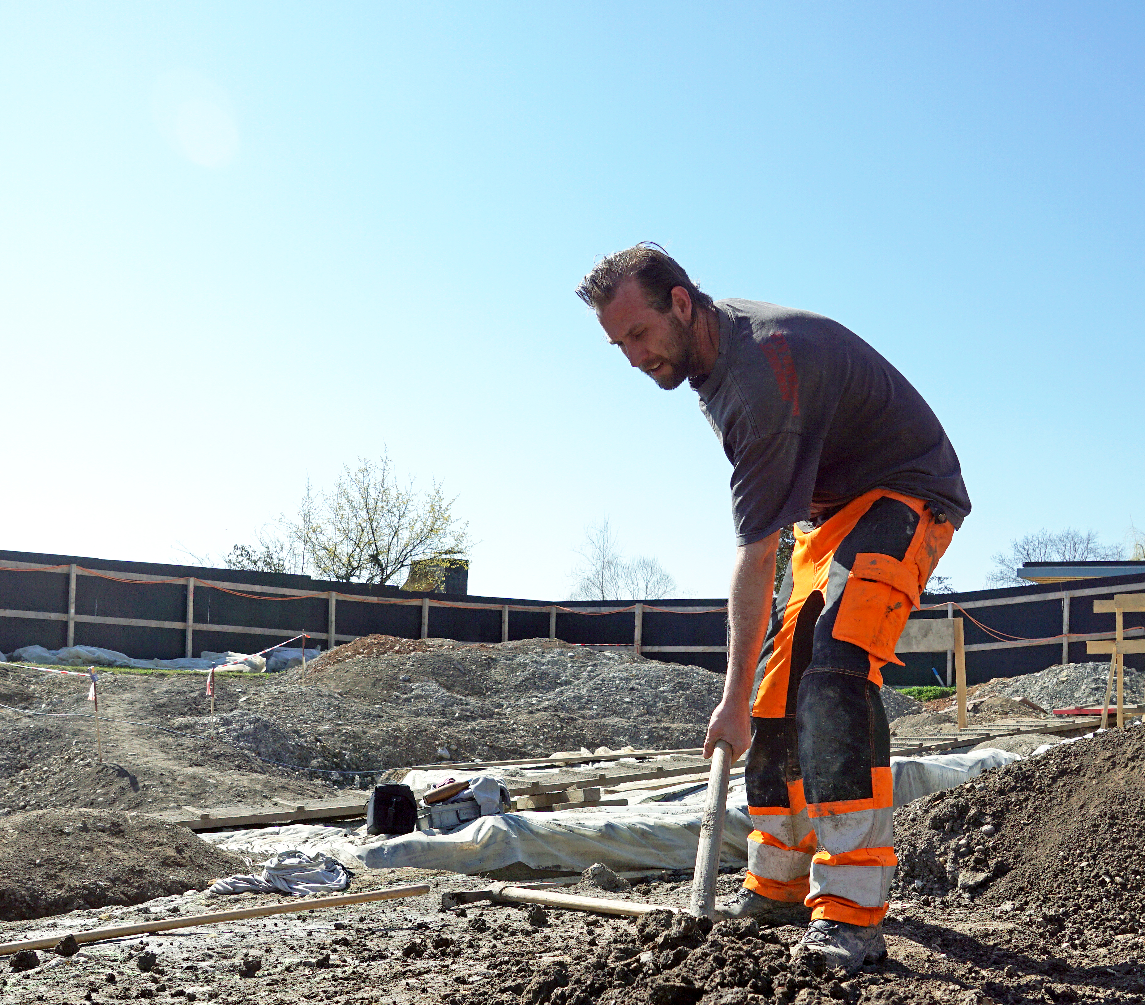 Bild von Benjamin Hart