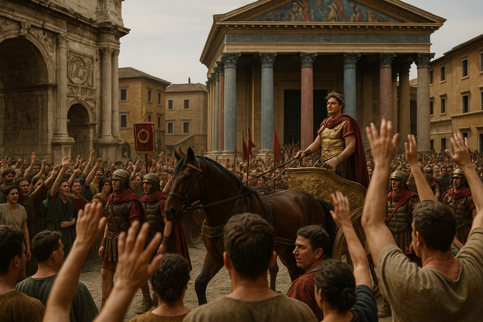 AIncient Studies Lab - Homepage