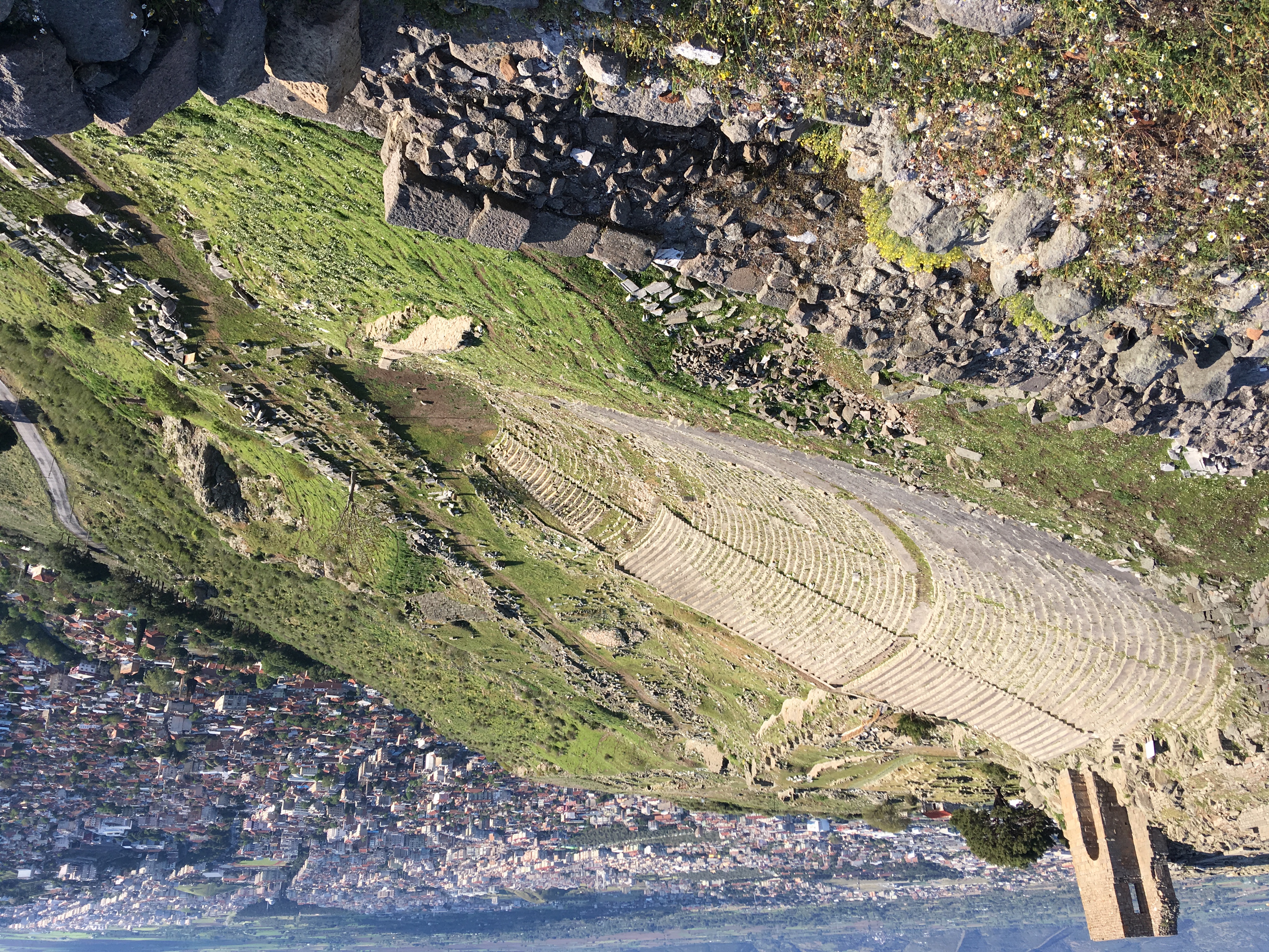 Startbild Altertumswissenschaften