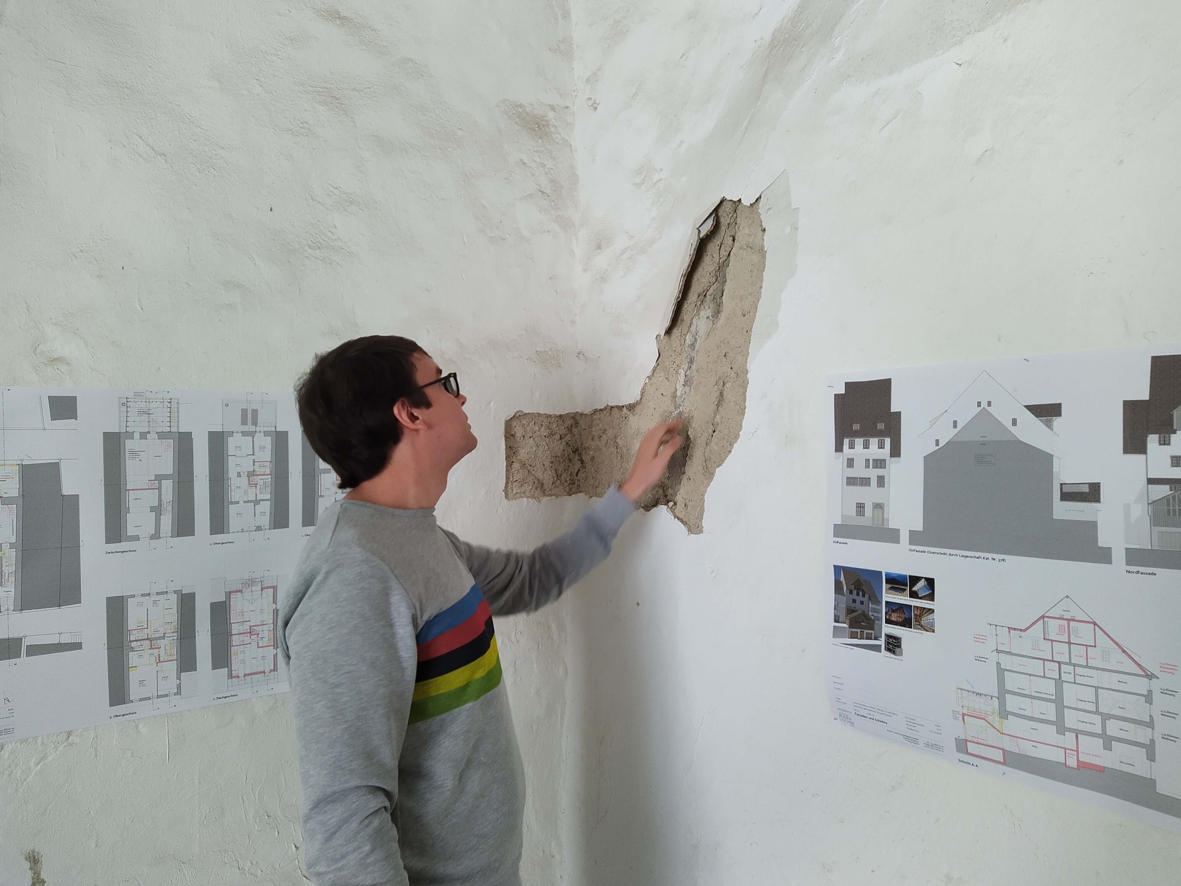 Bild von Benjamin Thommen