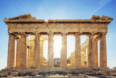 Parthenon