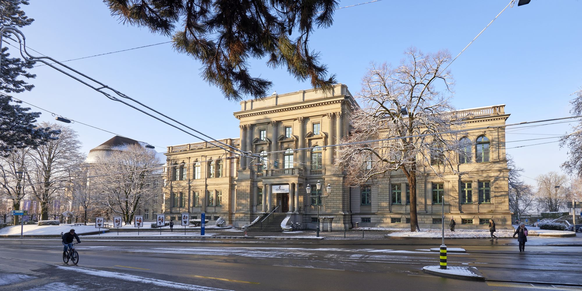 Bild Fachbereich klarch